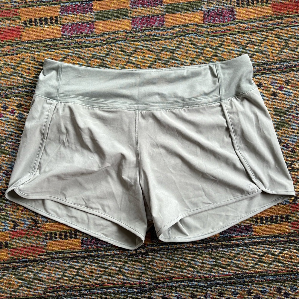Free Fly Women's Bamboo-Lined Breeze Short – 4"